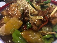 -清真•蜀风园(丁字沽总店)