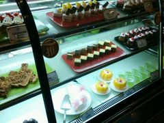 -青岛蓝海大饭店·爱琴海自助餐厅(崂山店)