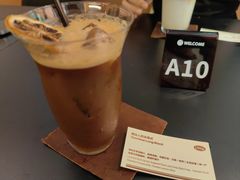 -The Roastery By AllYouWant(福田店)