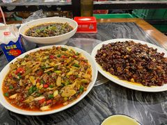-江湖黑大兔(杨家坪店)