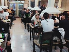 -韩风烤牛肉冷面店