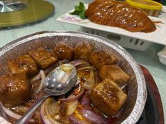 -齐家花园大酒店·本帮菜(宝山店)