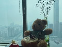 -及象咖啡(卓越世纪中心2楼大堂店)