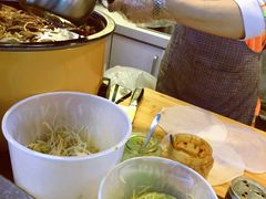 -安徽阜阳卷馍(西单店)