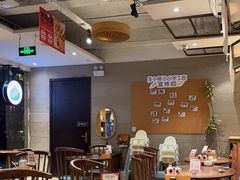 -苏小柳点心·手作小笼包(康桥分院)