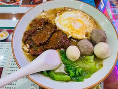 -小龍鳳餐室(番禺路店)