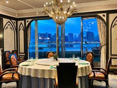 -世博源公馆·本帮融合菜·主题包厢·江景餐厅