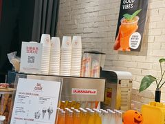 -Dal Cuore 达可芮冰淇淋(陕西北路店)