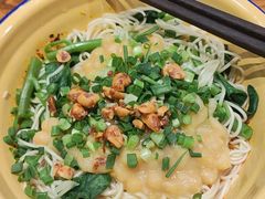 -阿福板凳面(观音桥店)