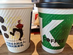 -肯德基(西稍门店)