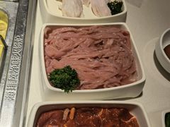 -海底捞火锅(大融城店)