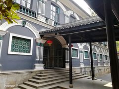 -湖南省立第一师范学校旧址
