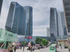 -大族广场Mall&More