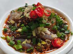 -院8里·少城记忆老川菜(宽窄巷子店)