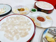 -寻味顺德·南记酒家·传统顺德菜·鱼生(广源路店)