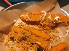 -半天妖烤鱼(西直门凯德mall店)