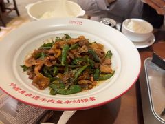 -肖记公安牛肉鱼杂馆·省级非物质文化遗产(三角路直营店)