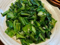 -黄山老妈·土菜(碧桂园店)