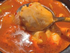 -七八冷面·延边朝鲜族美食(欢乐谷店)