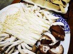 -福寿斋·老北京铜锅涮肉·烤鸭(顺义总店)