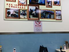 大堂-顶巧鸡汤馄饨(虹口总店)