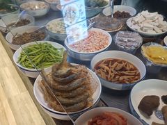 -阿古牛肉丸(一建店)