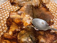 -翠亭酒家(山西南路店)