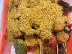 -安发瞧麻辣烫(总店)