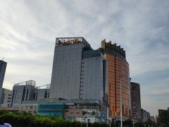 -珠海拱北口岸