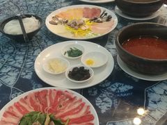 -桥香园过桥米线(国贸店)