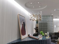 -海马体照相馆(环贸iapm大师爱情店)
