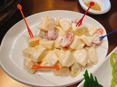 -辛氏火炉·韩式古法烤肉(松北店)