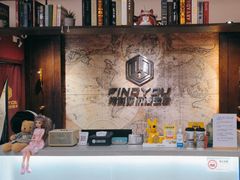 -恐怖游戏(湖滨店)