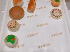-北京稻香村(零号店)