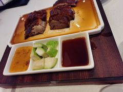 -金翠皇宫粤菜·点心·海鲜(科技园店)