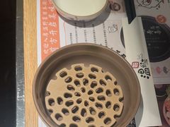 -温野菜涮涮锅(大悦城店)