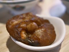 虾饼-胡仕光陵水酸粉