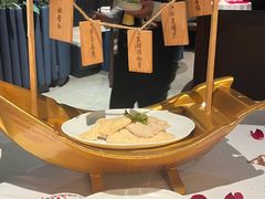 -狮拾久·现代新加坡料理(福田COCO Park店)