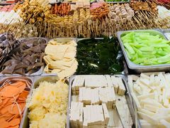-林静小吃(复兴路店)