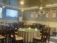 -新繁老號豌豆汤饭店·江湖菜(宝光寺店)