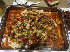 -小四川菜馆(托乐嘉店)