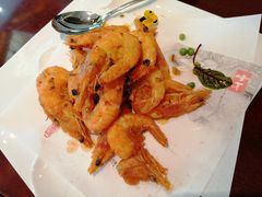 -上和臻品中国菜(花园街店)