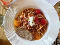 -原石牛扒·约会餐厅(龙城万科里店)