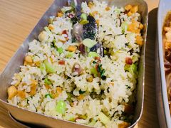 -蜜桃餐厅·伴山(绿宝广场店)