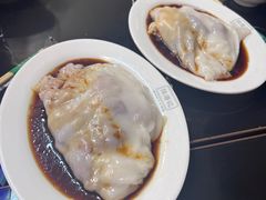 -伍湛记 · 广州老字号(龙津中路店)