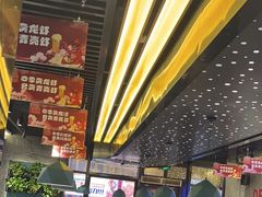 -517烧烤·龙虾·海鲜大排档(万象都荟店)