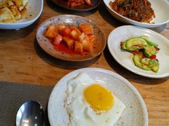 -向阳庄烧烤店(望京西园店)