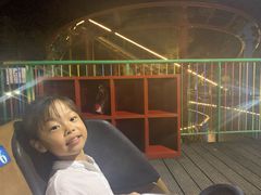 -富国岛珍珠游乐园