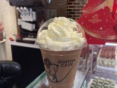 -GODIVA(海岸城店)