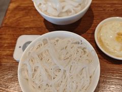 -漆黑觉米粉(三里屯店)